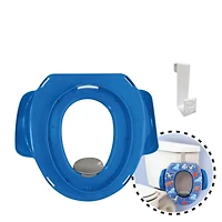 Siège de toilette souple Jurassic World