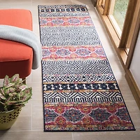 Safavieh Madison Kandace Abstract Area Rug