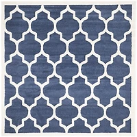 Safavieh Amherst Roderick Tapis Géométrique