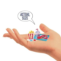 Fashion Angels 100% Extra Small Movie Treats Mini Clay Kit
