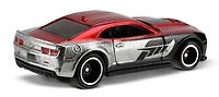 Hot Wheels Forza Motorsport '12 Camaron ZL1 Concept Die-cast Vehicle
