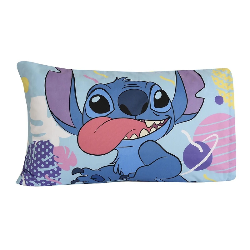 Disney Lilo & Stitch 2-Pack Kids Pillowcases