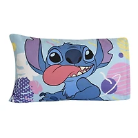 Disney Lilo & Stitch 2-Pack Kids Pillowcases