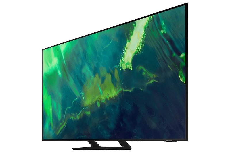 Samsung QLED 4K UHD Smart TV - QN70AA