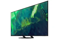 Samsung QLED 4K UHD Smart TV - QN70AA