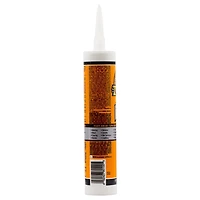 Construction Adhesive, 9oz
