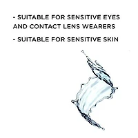 Marcelle Micellar Water with Aloe Vera Extract, 400ml, Normal Skin, 400 mL