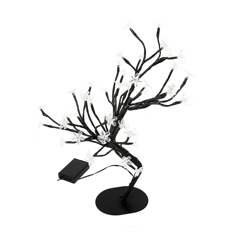 Truu Design Decorative LED Blossom Tree Lights