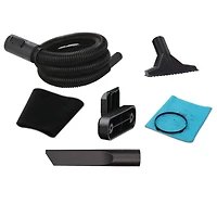 Aspirateur humide/sec de Stanley, 3,78 l 3.78 L Vac