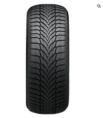 Nexen Tire Winguard Sport 2 235/45R18XL 98V winter passenger car tire