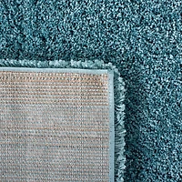 Safavieh Milan Harlow Solid Shag Area Rug
