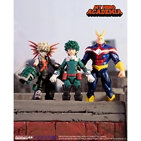McFarlane Toys - My Hero Academia: Figurine All Might