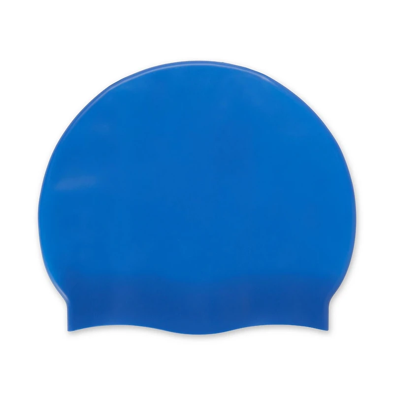 SPEEDO JR SILICONE CAP