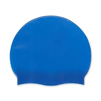 SPEEDO JR SILICONE CAP