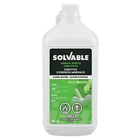 SOLVABLE® - Substitut d'essences minérales, 946 mL