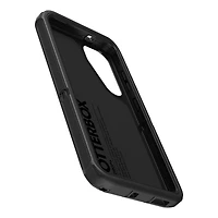 OtterBox Étui Defender Pro Noir pour Samsung Galaxy S25/Galaxy S24 ÉtuiDefenderNoSamGalaxyS25