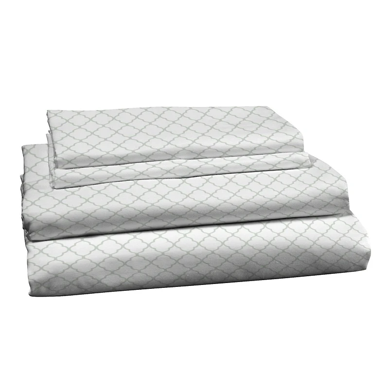 Springmaid 600 Printed Sheet Sets