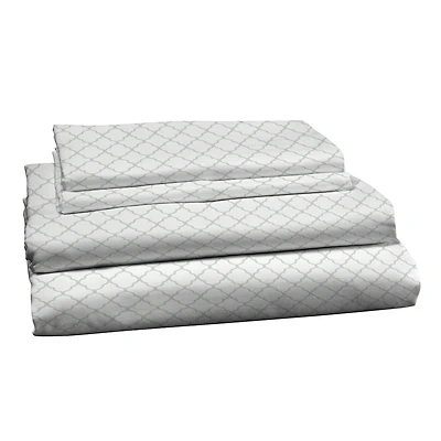 Springmaid 600 Printed Sheet Sets