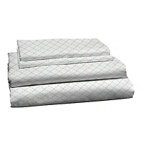 Springmaid 600 Printed Sheet Sets