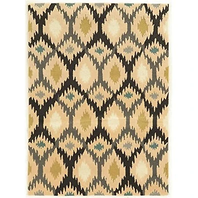 8X10 TRIO PAXTON GRE - FRENCH