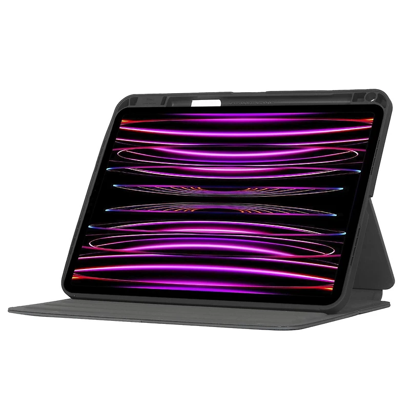 Étui Click-In™ Rotation pour iPad Pro® 11 pouces (M4), Targus Étui pour iPad Pro® (M4)