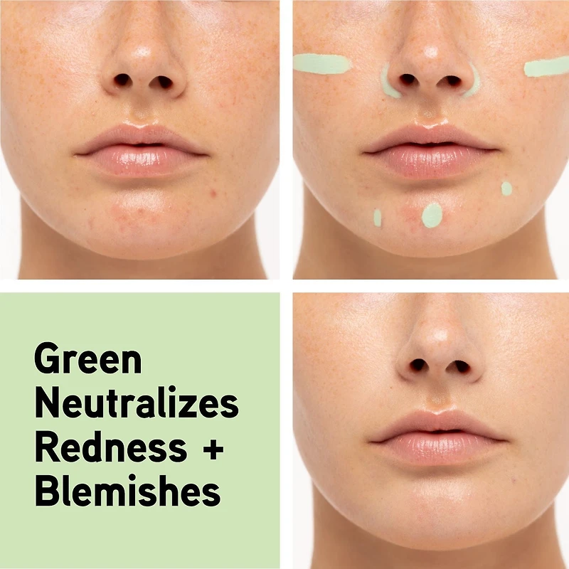 Correcteur Butter Glow Correcteur