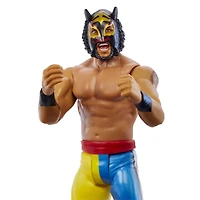WWE Lince Dorado Action Figure, 6-inch Collectible for Ages 6 Years Old & Up