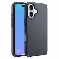 Nimbus9 Étui Cirrus 3 MagSafe Bleu D'acier pour iPhone 17