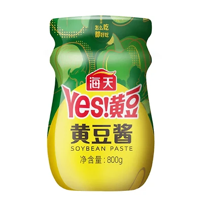 Pâte de soja Haday