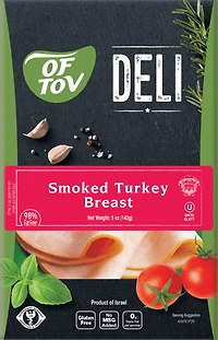 TURKEY SMOKED