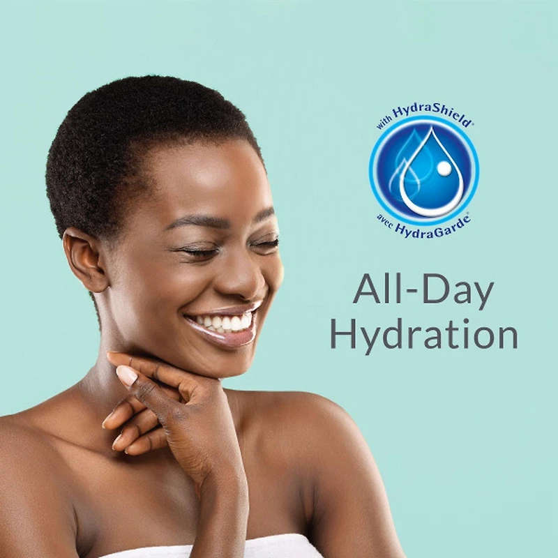 Keri Intense Hydration Lotion, Fragrance Free, With 3 essential moisturizers., 900 ml