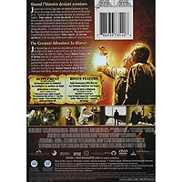National Treasure 2: Book Of Secrets (Bilingual)