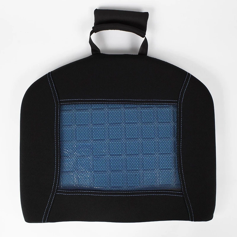 Prestige Series Contoured Cushion, Gel Contoured Cushion