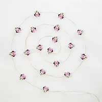 Disney Junior Minnie String Lights