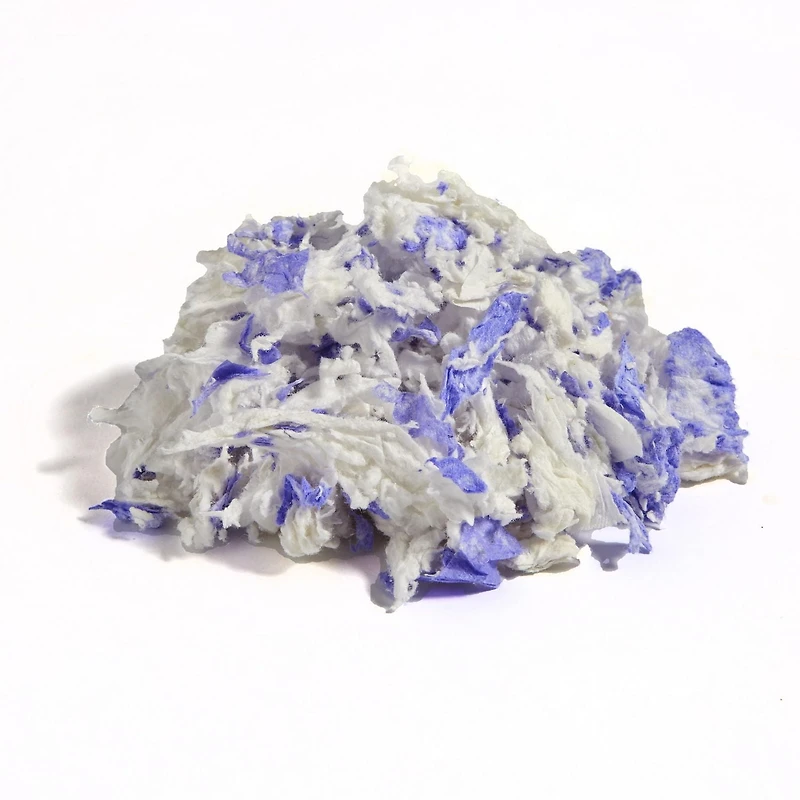 Litière lavande Clean Comfort Forti-Diet de Kaytee 24,6 litres de litière lavande