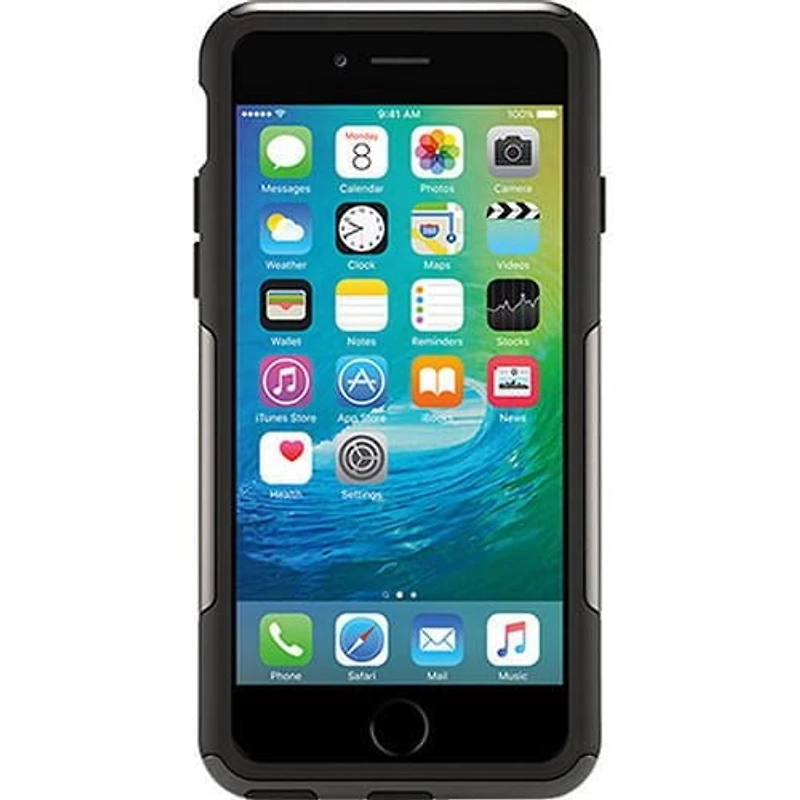 Étui Otterbox Commuter Pour iPhone 6/6S