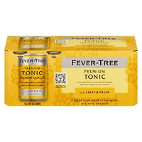 Tonique Premium Fever-Tree Tonique Premium Fever-Tree