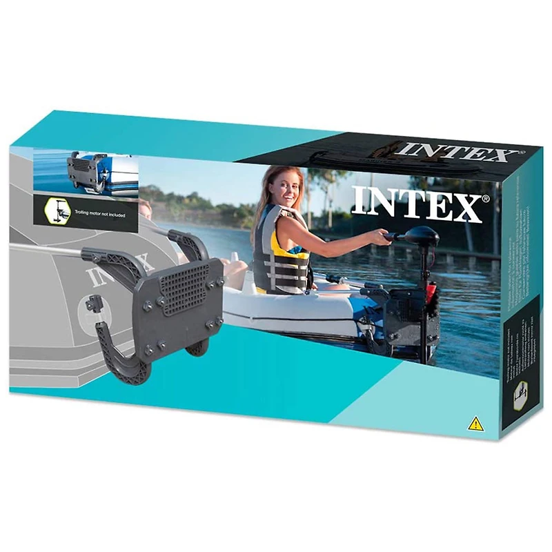Intex Motor Mount Kit