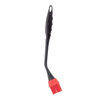 SILICONE BASTING BRUSH, EXPERT GRILL SILICONE BASTING BRUSH