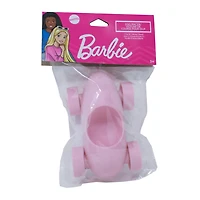Barbie Plastic Egg Racer