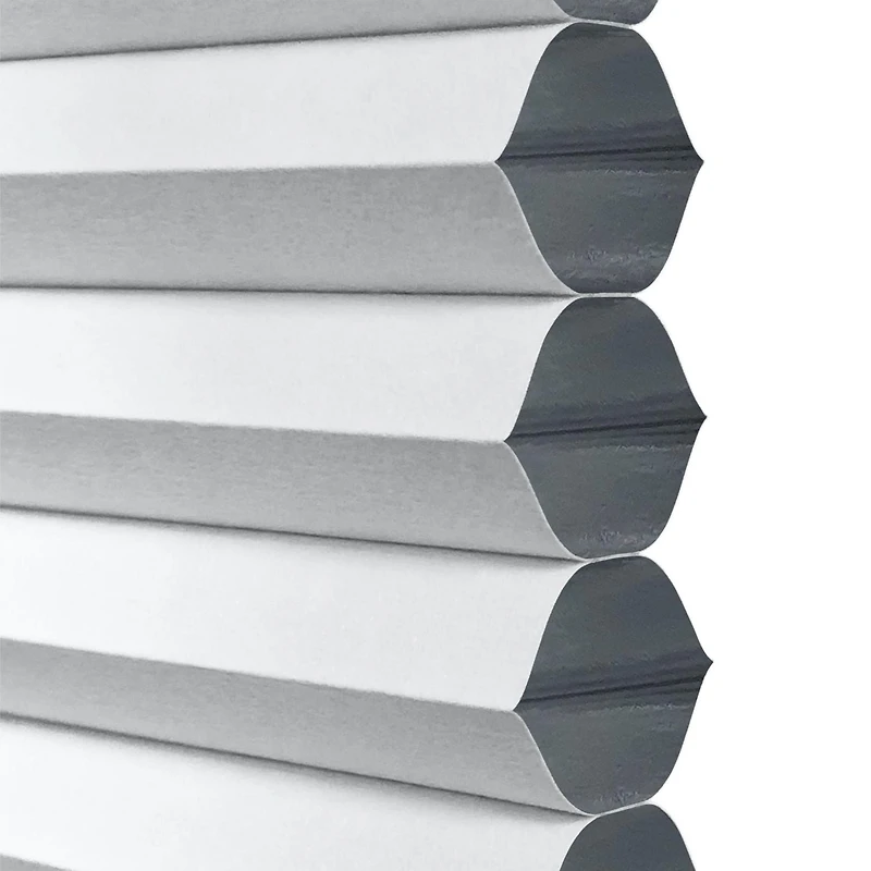 Mainstays 9/16" Cordless Room Darkening Cellular Shades