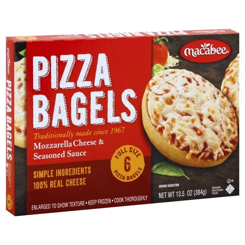 ALTRA BAGEL A PIZZA ALTRA BAGEL A PIZZA