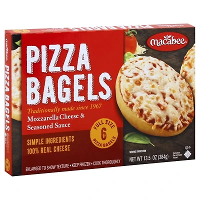 ALTRA BAGEL A PIZZA ALTRA BAGEL A PIZZA
