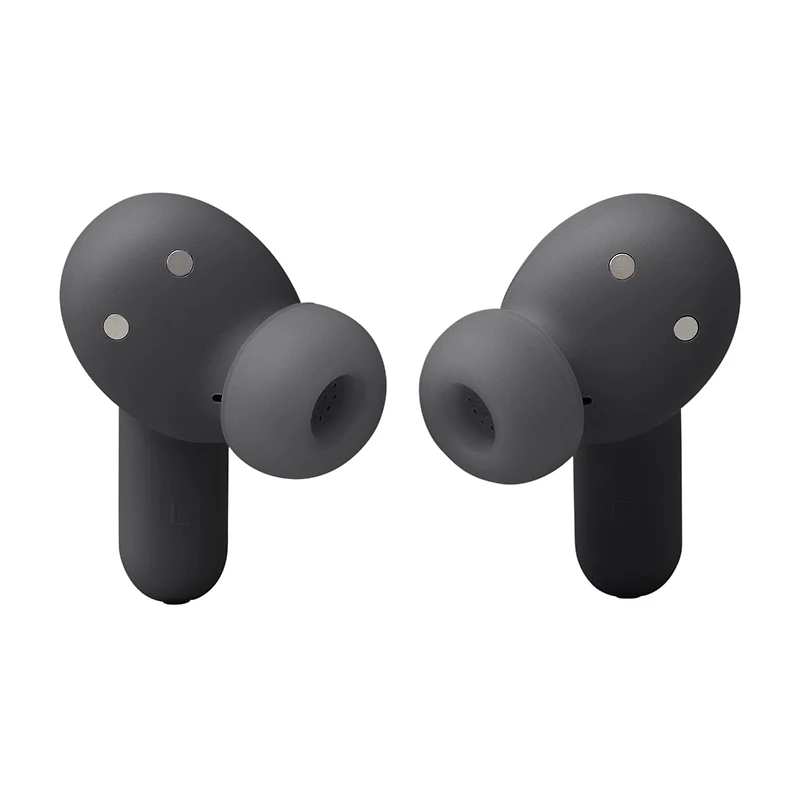 JBL Live Beam 3 TWS earbuds - Black