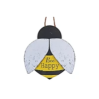 IH Casa Decor Abeille Joyeuse Cintre Mural En Bois