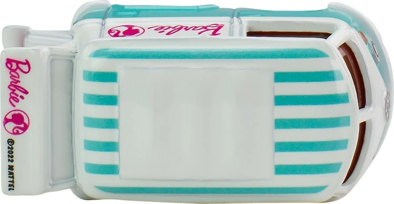 Hot Wheels Pop Culture Barbie Kool Kombi véhicule