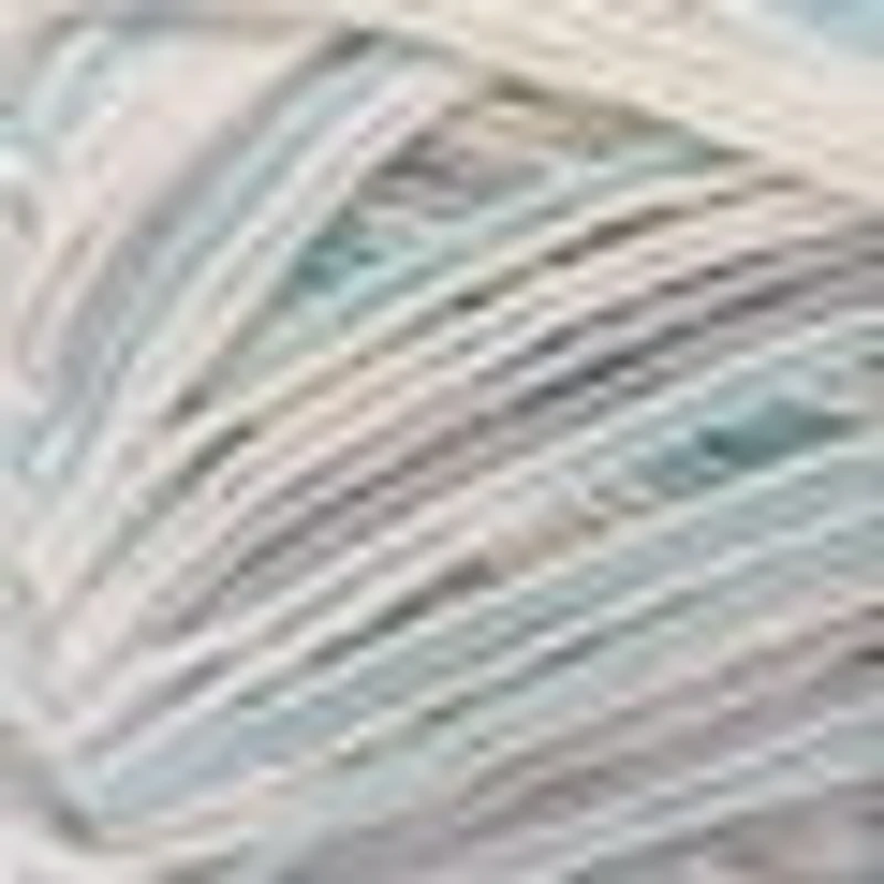 Bernat® Handicrafter® Ombre Yarn, Cotton #4 Medium, 12oz/340g, 573 Yards