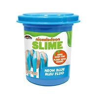 Nickelodeon 4 oz Slime Can - Assorted Colours