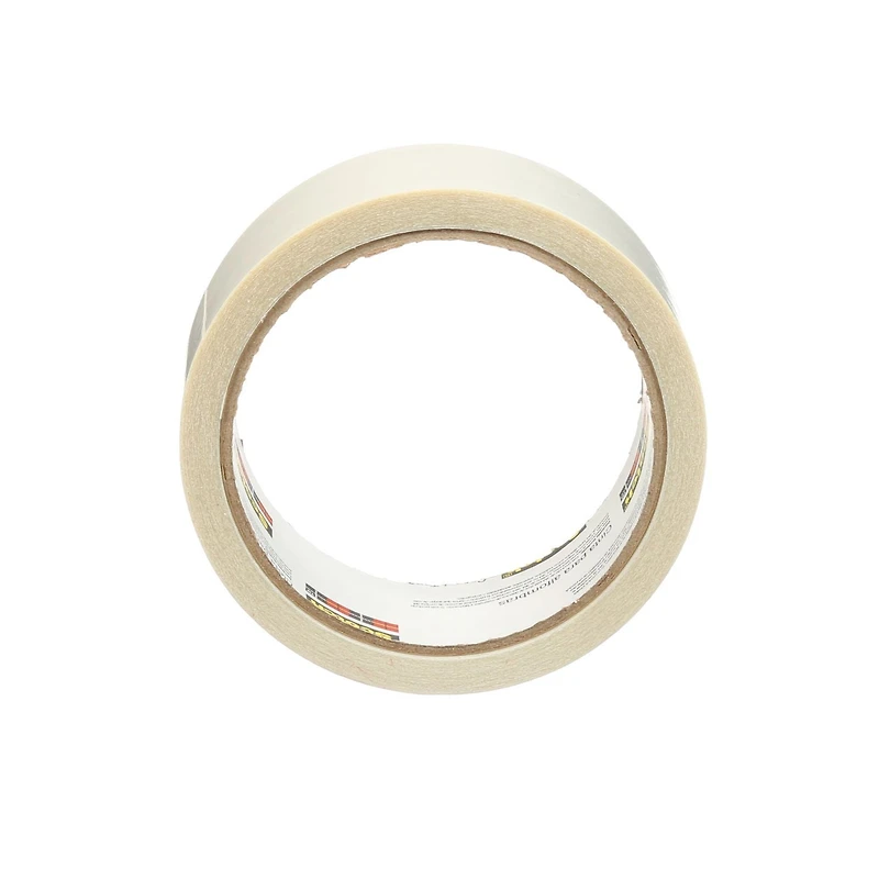 Ruban à double face pour tapis Scotch®, CT2010, transparent, 38,1 mm x 12,8 m (1,5 po x 42 pi) Ruban tapis Scotch®, CT2010