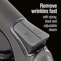 Fer professionnel CHI 13104F Cordon de 10 pieds (3 mètres)